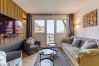 Appartement à Avoriaz - Le Neva - Immodreams - Avoriaz