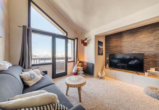 Appartement à Avoriaz - Le Nid D'Aigle - Immodreams - Avoriaz