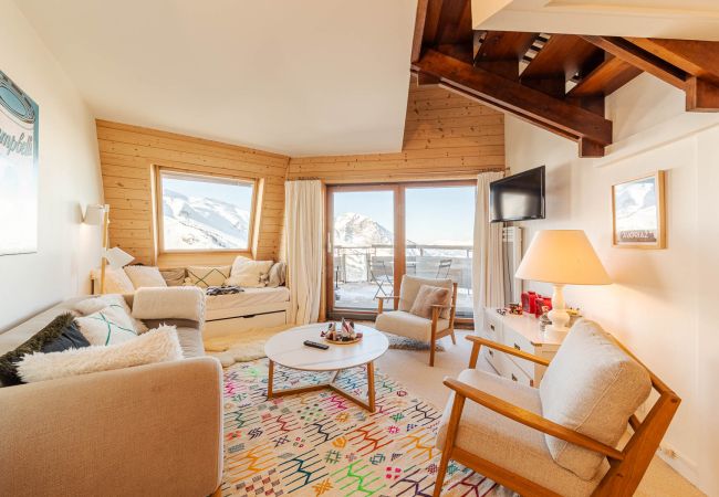 Appartement à Avoriaz - Le Gypaete - Immodreams - Avoriaz