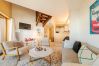 Appartement à Avoriaz - Le Gypaete - Immodreams - Avoriaz