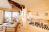 Appartement à Avoriaz - Le Gypaete - Immodreams - Avoriaz