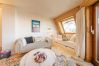 Appartement à Avoriaz - Le Gypaete - Immodreams - Avoriaz