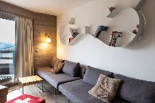 Apartment in Avoriaz - Le Cedrela - IMMODREAMS - Avoriaz