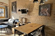 Apartment in Avoriaz - Le Caribou - IMMODREAMS - Avoriaz