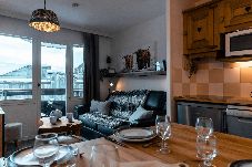 Apartment in Avoriaz - Le Yak - IMMODREAMS - Avoriaz