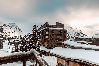 Apartment in Avoriaz - Le Yak - IMMODREAMS - Avoriaz