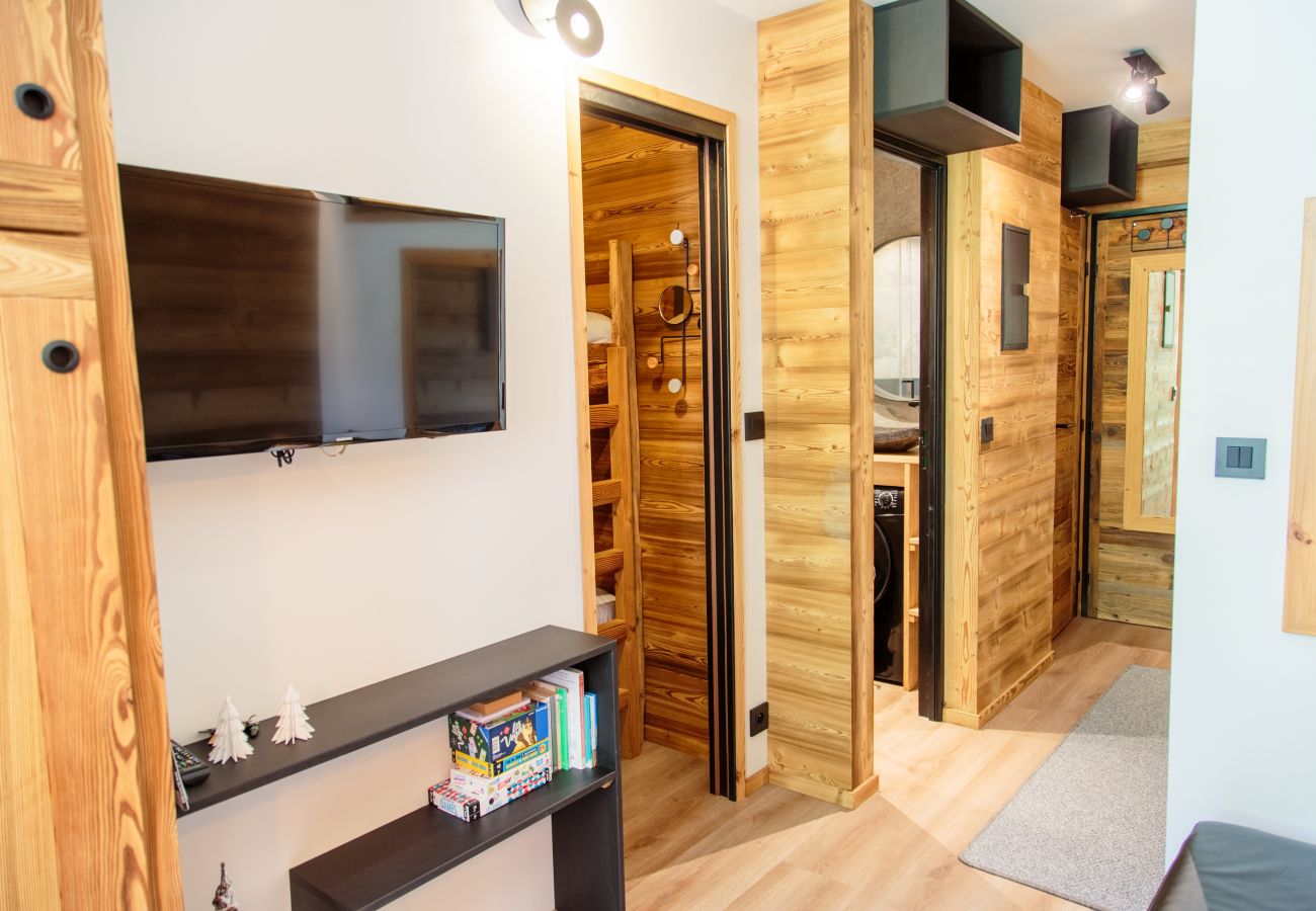 Apartment in Avoriaz - Le Billat - IMMODREAMS - Avoriaz