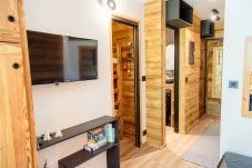 Apartment in Avoriaz - Le Billat - IMMODREAMS - Avoriaz