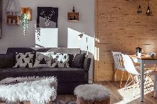 Apartment in Avoriaz - Le Nid - IMMODREAMS - Avoriaz