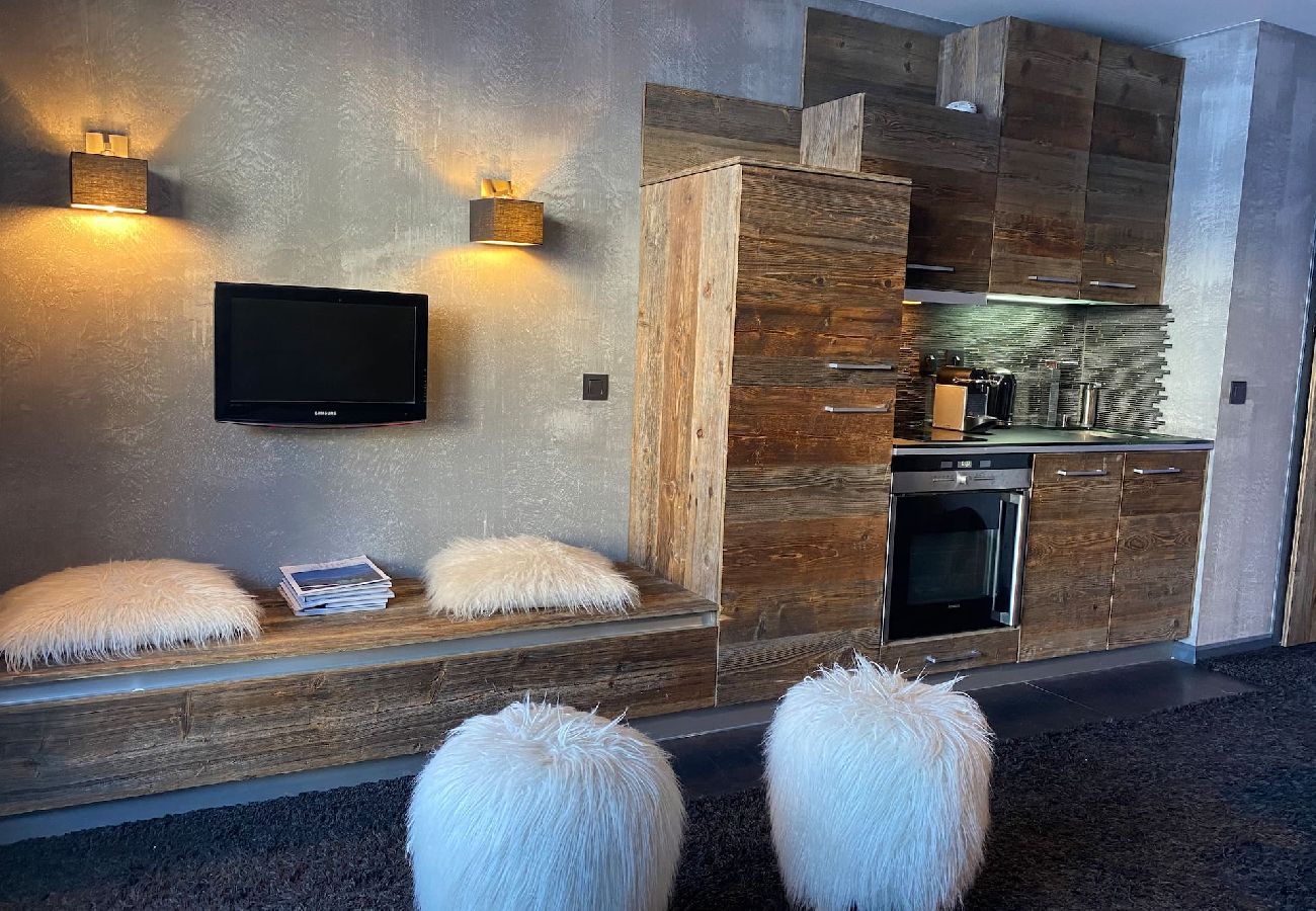 Apartment in Avoriaz - Le Flocon - Immodreams - Avoriaz