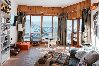 Apartment in Avoriaz - Le Renard - IMMODREAMS - Avoriaz