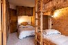 Apartment in Avoriaz - Le Thuya - IMMODREAMS - Avoriaz
