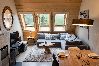 Apartment in Avoriaz - L´Ours - IMMODREAMS - Avoriaz