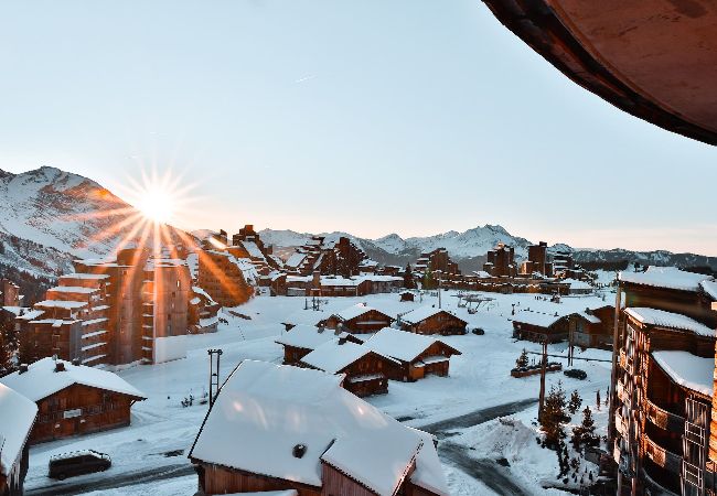 Avoriaz - Apartment