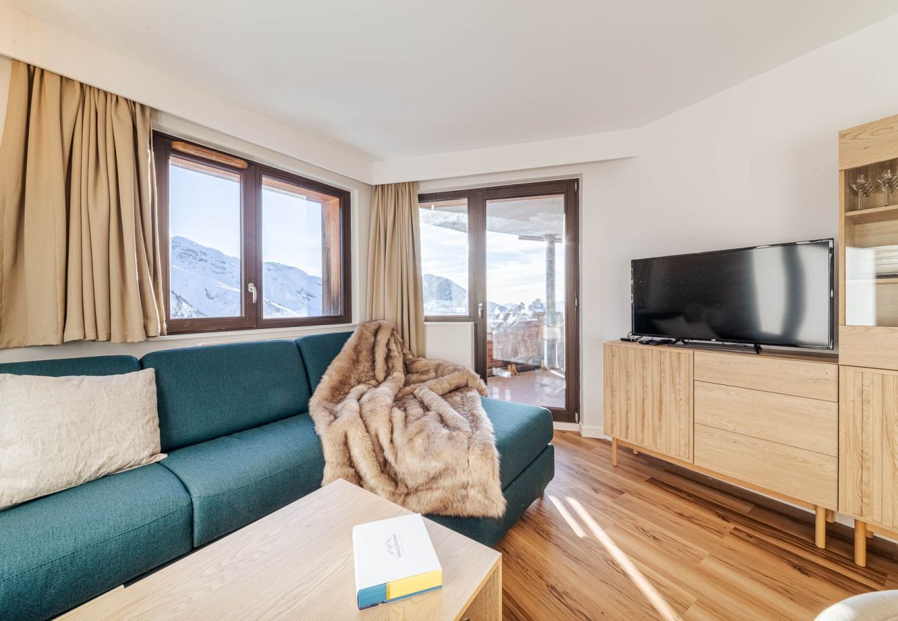 Apartment in Avoriaz - L´Igloo - IMMODREAMS - Avoriaz
