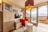Apartment in Avoriaz - Le Choucas - IMMODREAMS - Avoriaz
