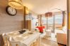 Apartment in Avoriaz - Le Choucas - IMMODREAMS - Avoriaz