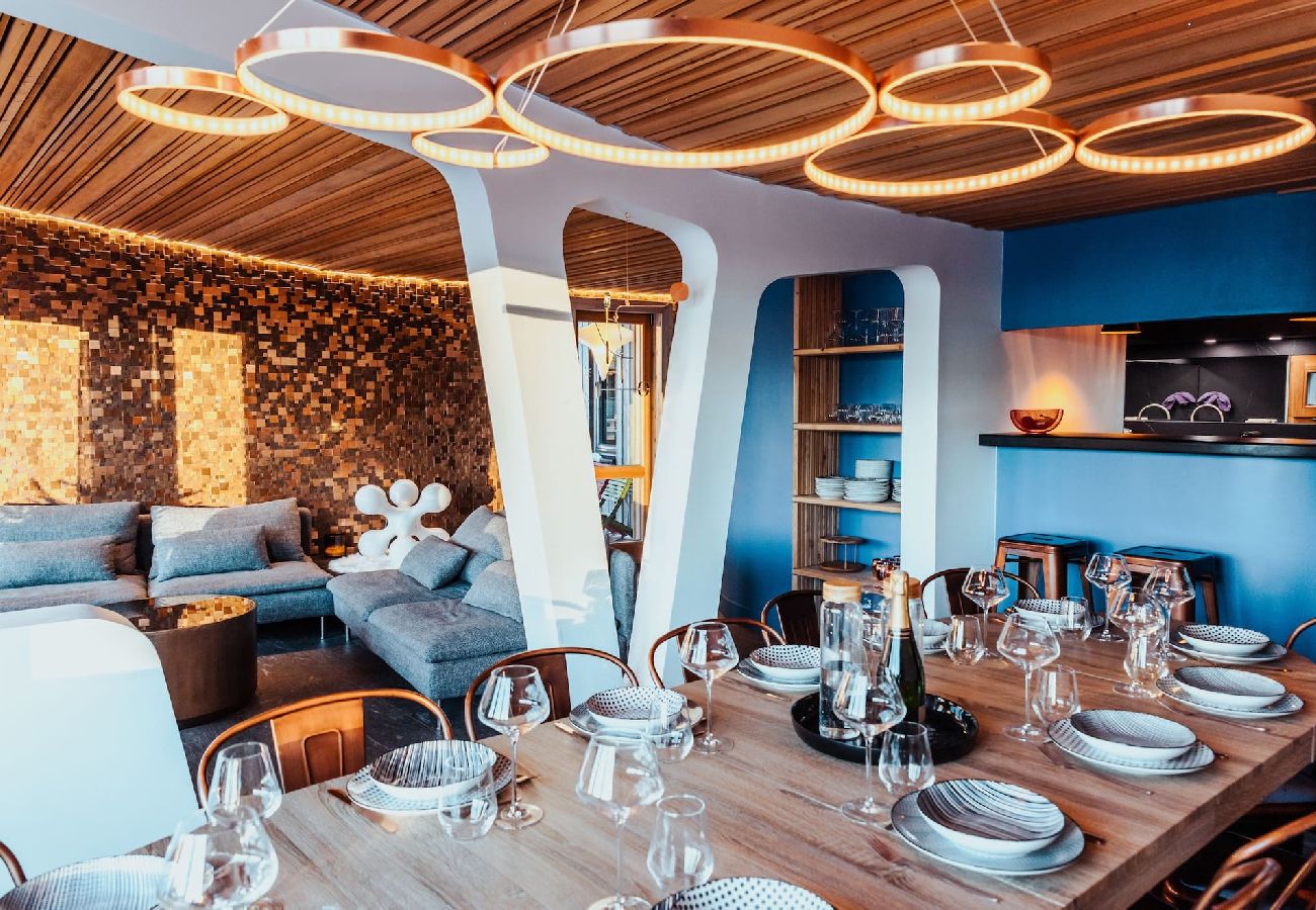 Apartment in Avoriaz - L´Avorea - IMMODREAMS - Avoriaz