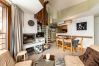 Apartment in Avoriaz - Le Sassafras - IMMODREAMS - Avoriaz