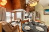 Apartment in Avoriaz - Le Sassafras - IMMODREAMS - Avoriaz