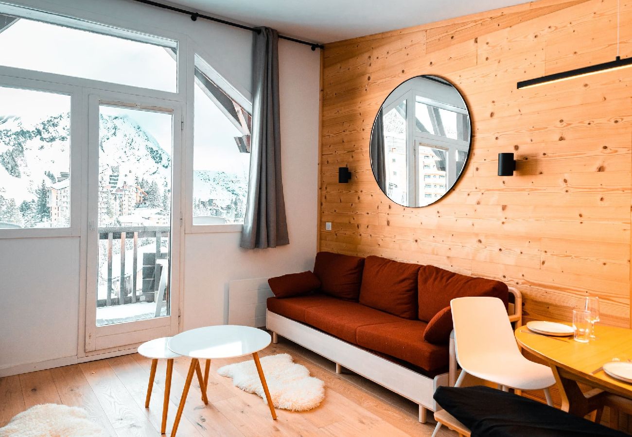 Chalet in Avoriaz - Le Chalet - IMMODREAMS - Avoriaz