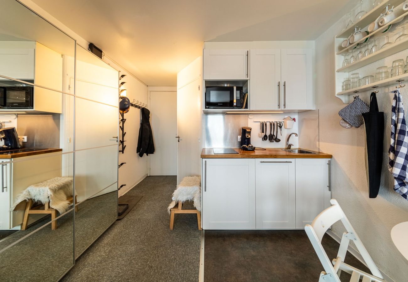 Apartment in Avoriaz - Le Sun - IMMODREAMS - Avoriaz