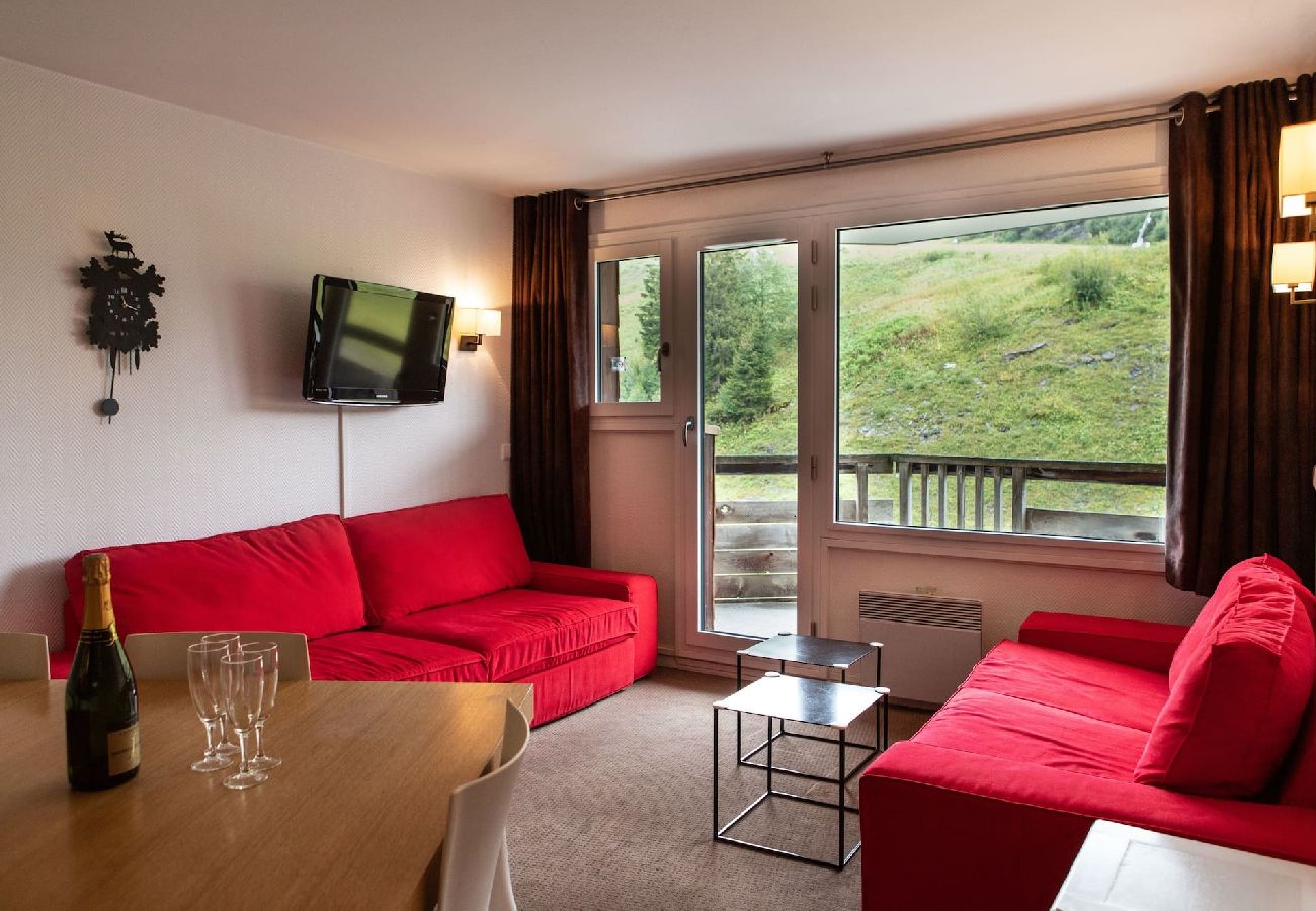 Apartment in Avoriaz - Le Sepia - IMMODREAMS - Avoriaz