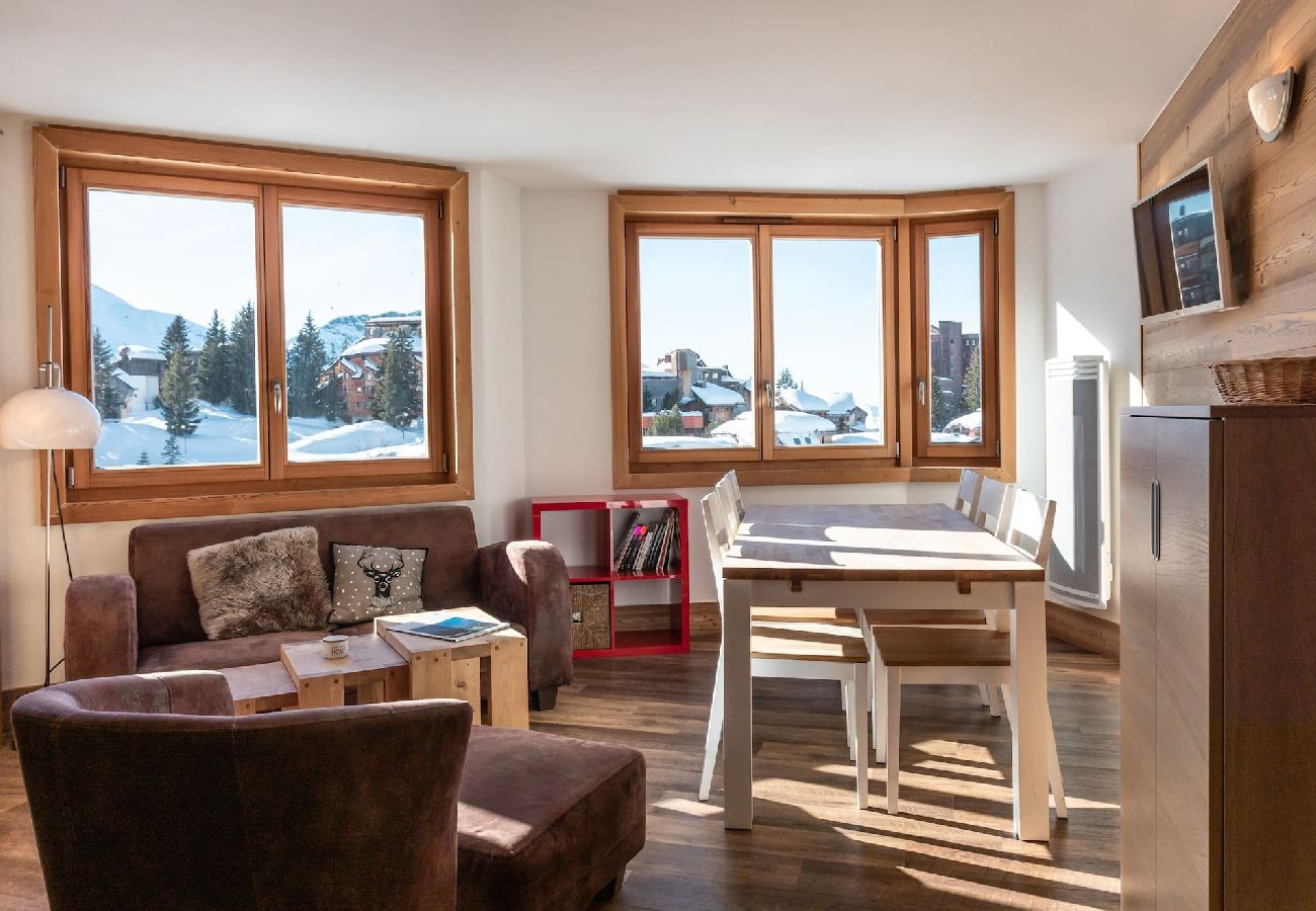 Apartment in Avoriaz - Le Proclou - IMMODREAMS - Avoriaz