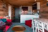 Apartment in Avoriaz - Le Lodge - IMMODREAMS - Avoriaz