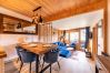 Apartment in Avoriaz - Le Blue Velvet - IMMODREAMS - Avoriaz