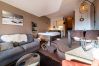 Studio in Avoriaz - Le Cairn - IMMODREAMS - Avoriaz