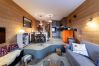 Studio in Avoriaz - Le Cocooning - IMMODREAMS - Avoriaz