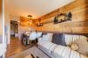 Apartment in Avoriaz - La Fruitière - IMMODREAMS - Avoriaz