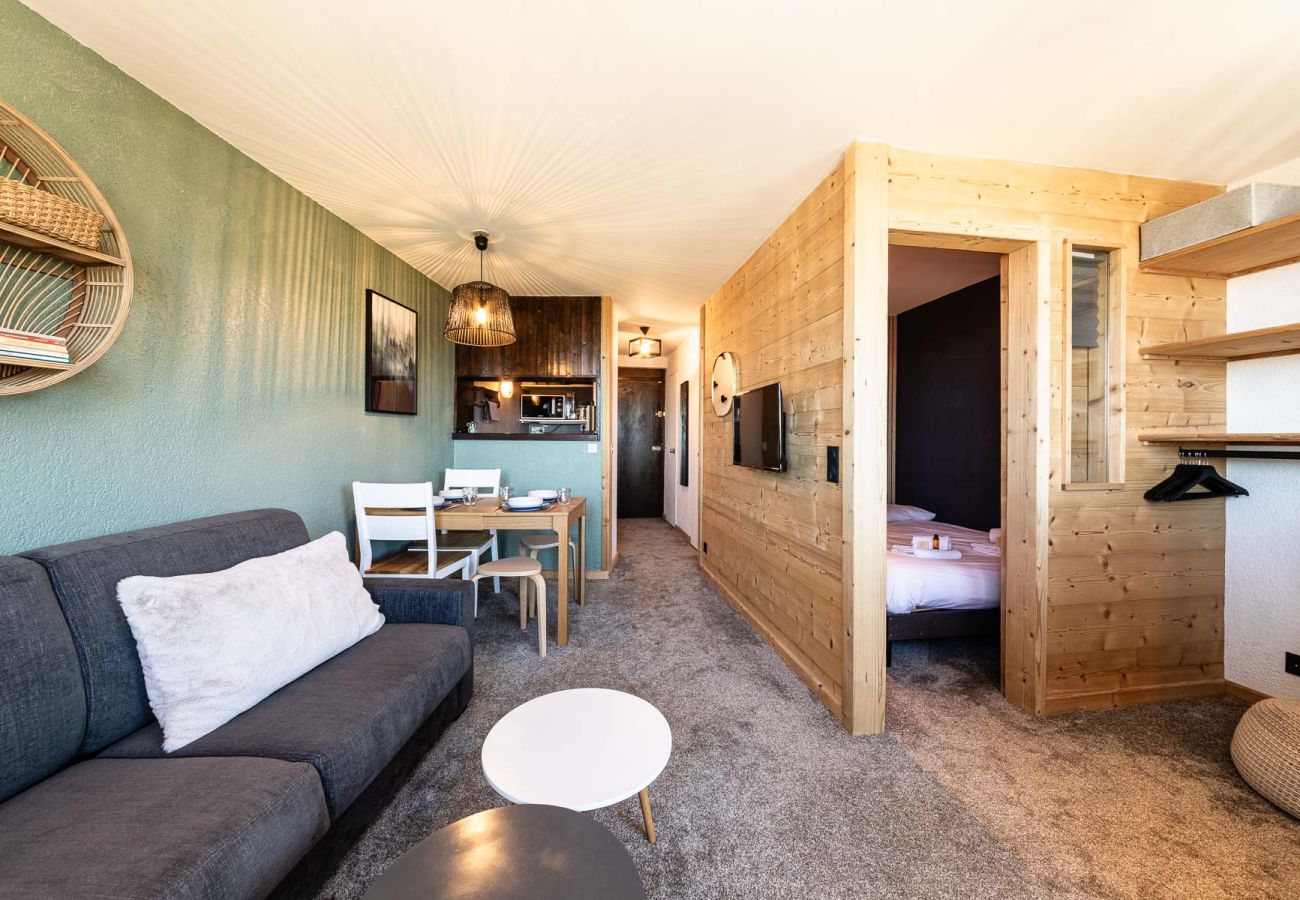 Apartment in Avoriaz - Les Crozats - Immodreams - Avoriaz