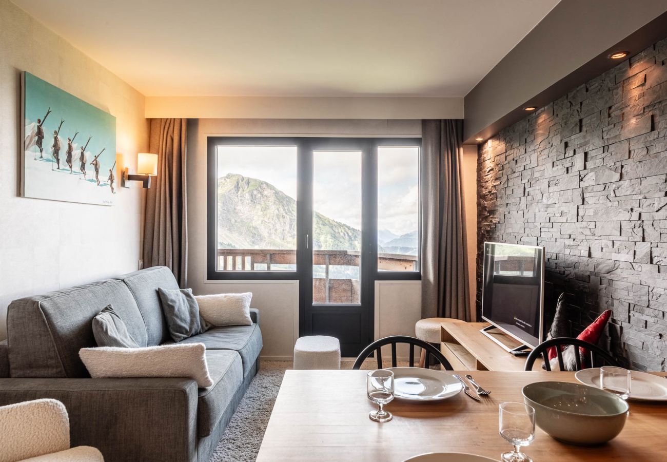 Apartment in Avoriaz - L'Ourson - Immodreams - Avoriaz