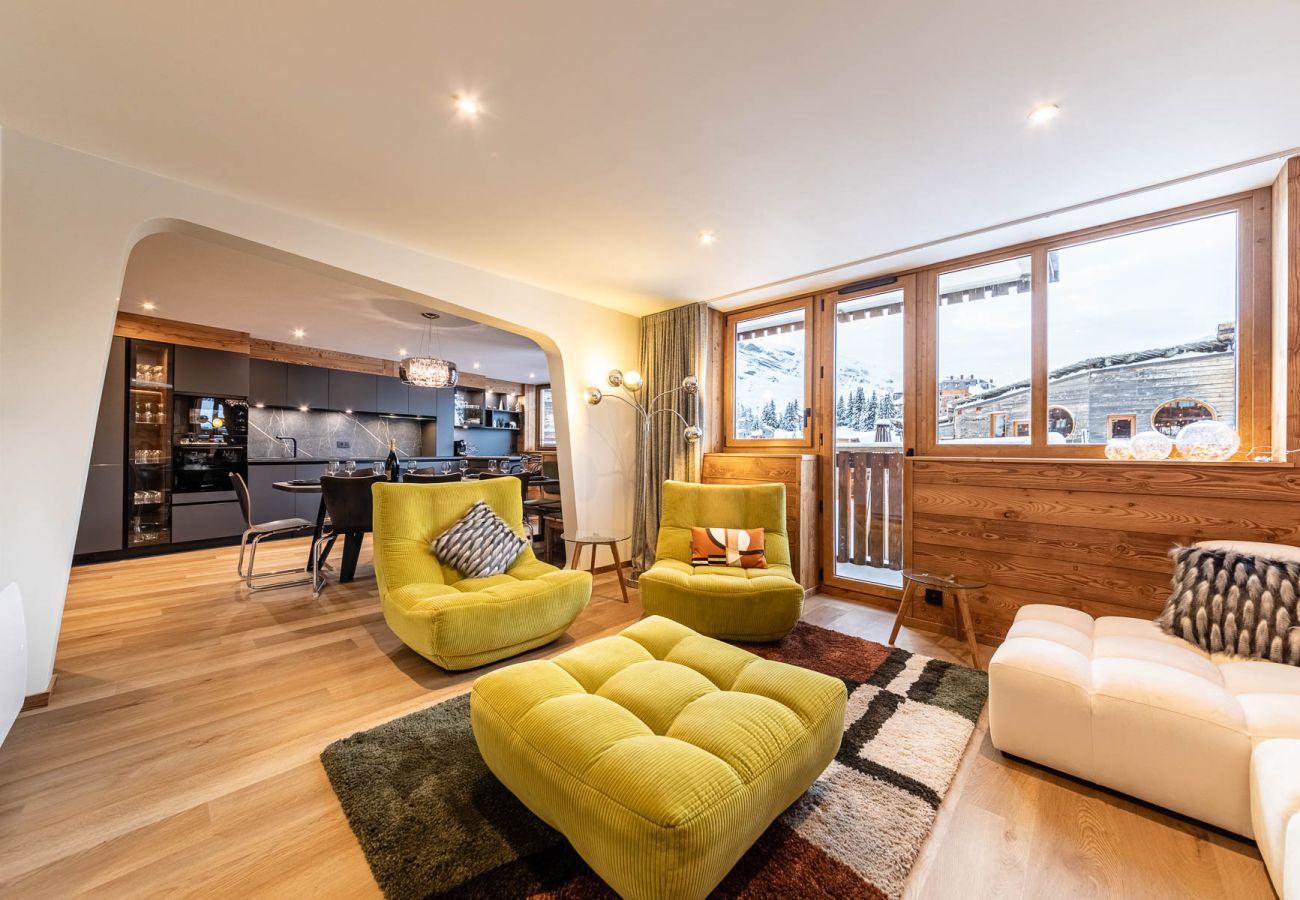 Apartment in Avoriaz - L'Eden - Immodreams - Avoriaz