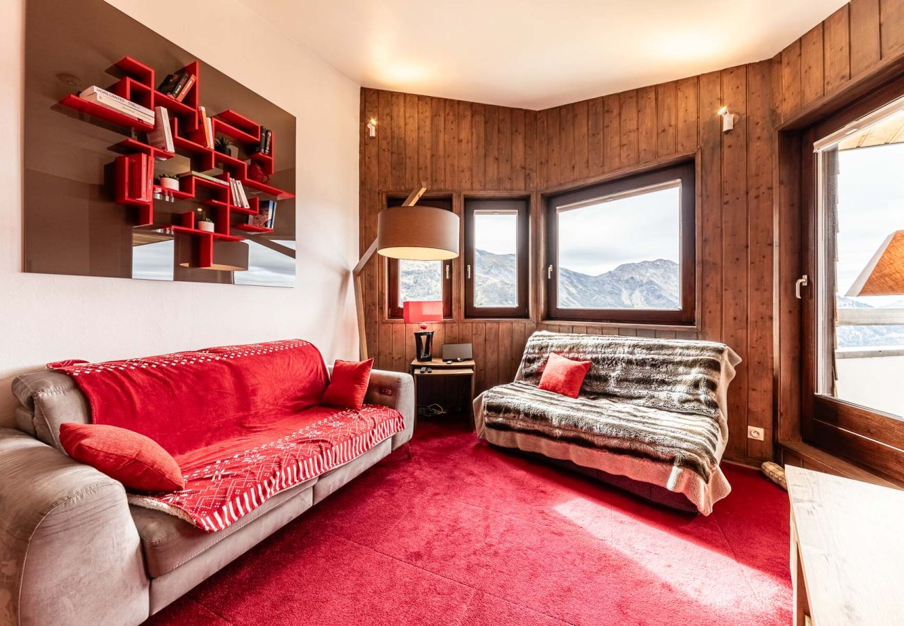 Apartment in Avoriaz - Le Belvédère - IMMODREAMS - Avoriaz