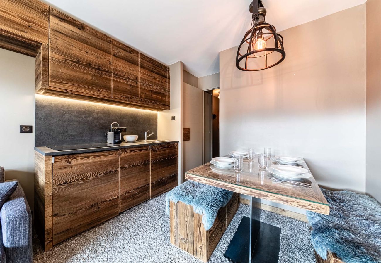 Studio in Avoriaz - Le Douchka - Immodreams - Avoriaz