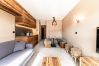 Studio in Avoriaz - Le Douchka - Immodreams - Avoriaz