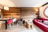 Apartment in Avoriaz - L'Elinka - Immodreams - Avoriaz