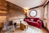 Apartment in Avoriaz - L'Elinka - Immodreams - Avoriaz