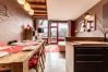 Chalet in Avoriaz - Le Chalet Aurora - Immodreams - Avoriaz