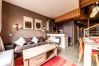 Chalet in Avoriaz - Le Chalet Aurora - Immodreams - Avoriaz