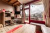 Chalet in Avoriaz - Le Chalet Aurora - Immodreams - Avoriaz