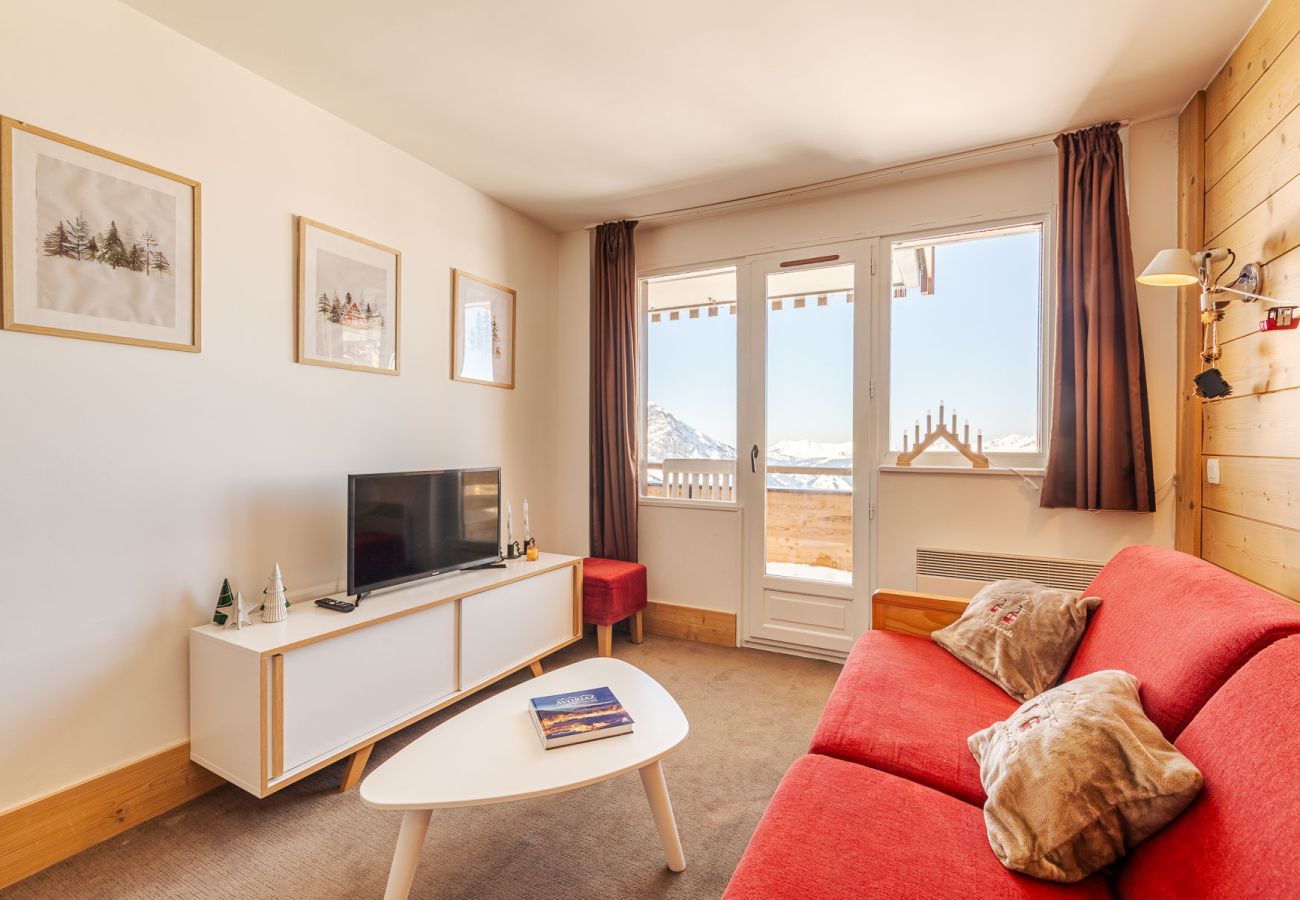 Apartment in Avoriaz - Le Mirador - Immodreams - Avoriaz