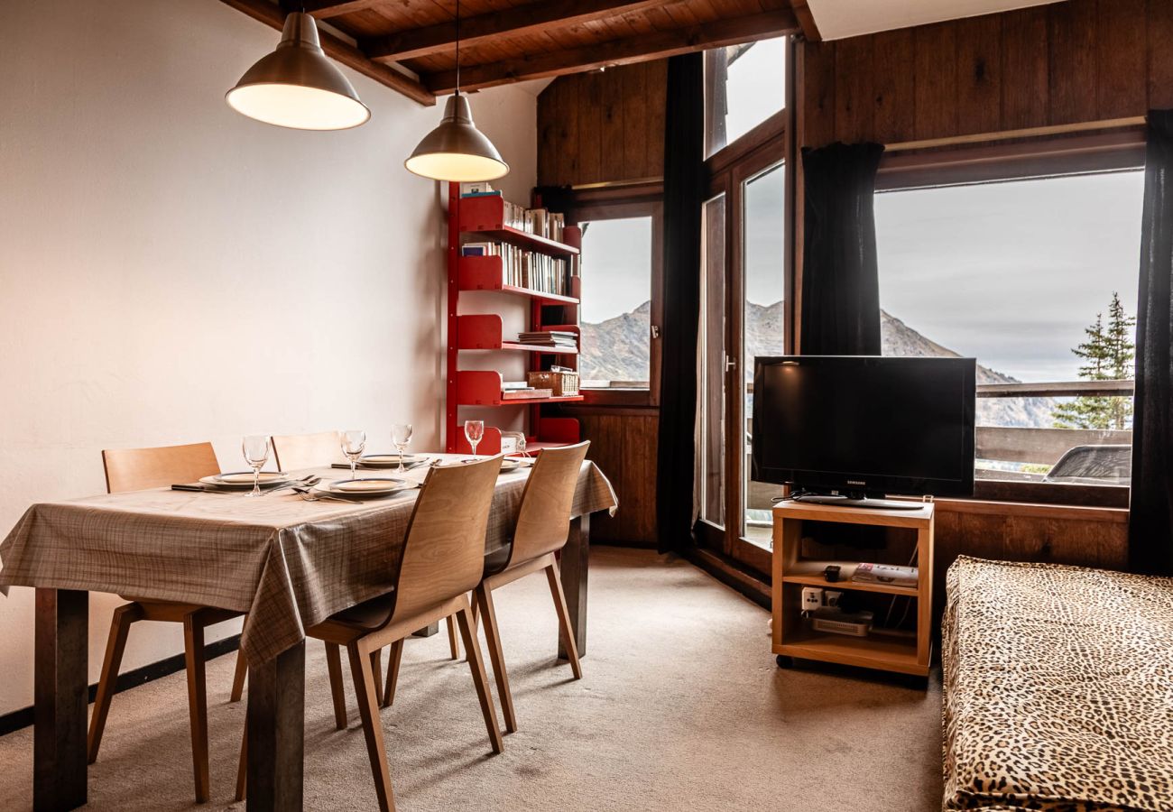 Apartment in Avoriaz - Le Triplex - Immodreams - Avoriaz