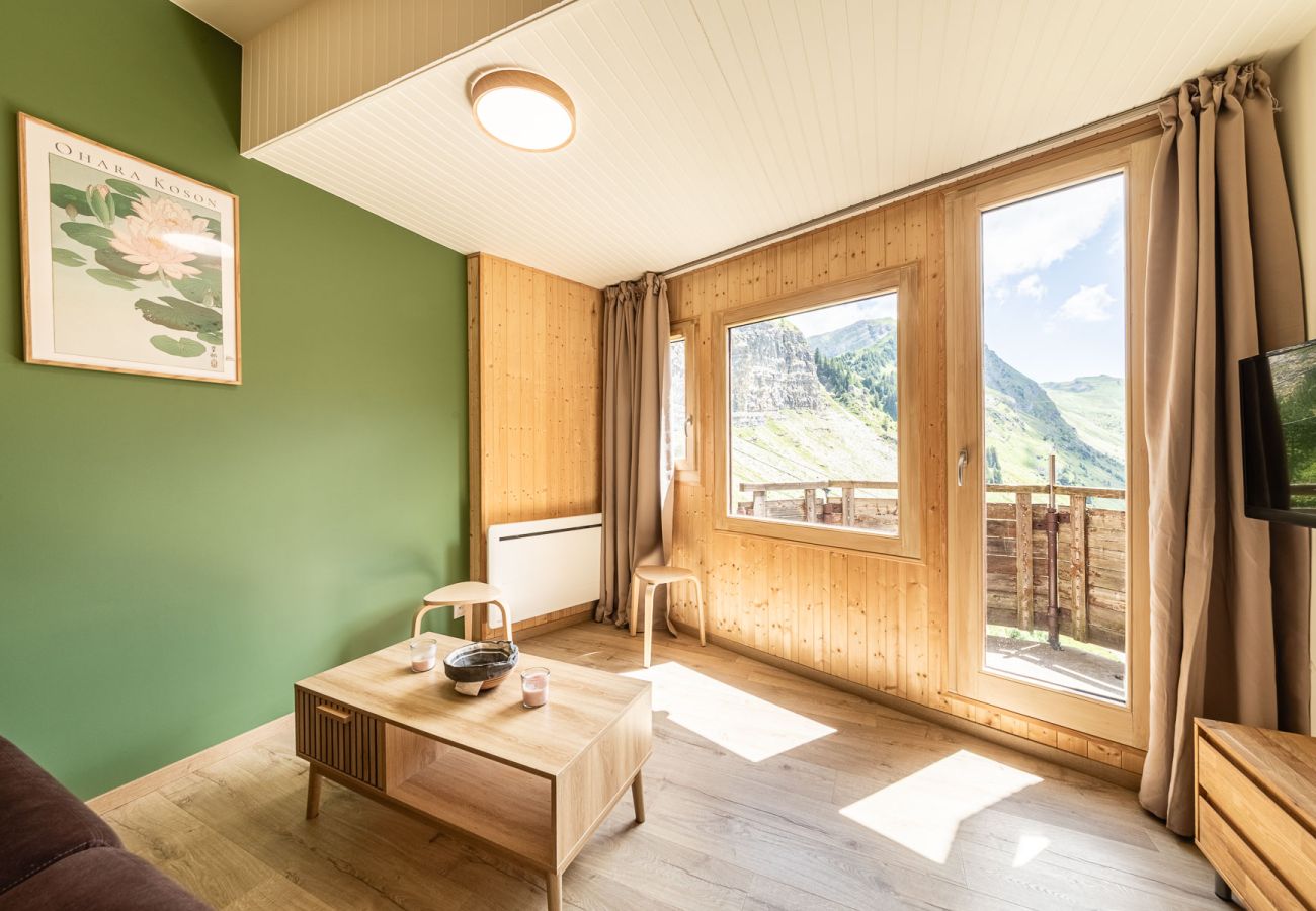 Studio in Avoriaz - L'Etoile des Neiges - Immodreams - Avoriaz