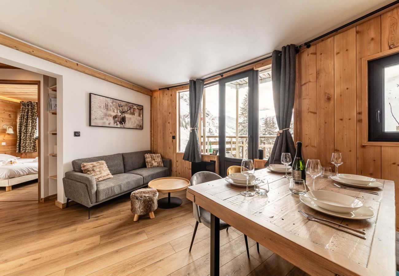 Apartment in Avoriaz - Le Vautna - Immodreams - Avoriaz