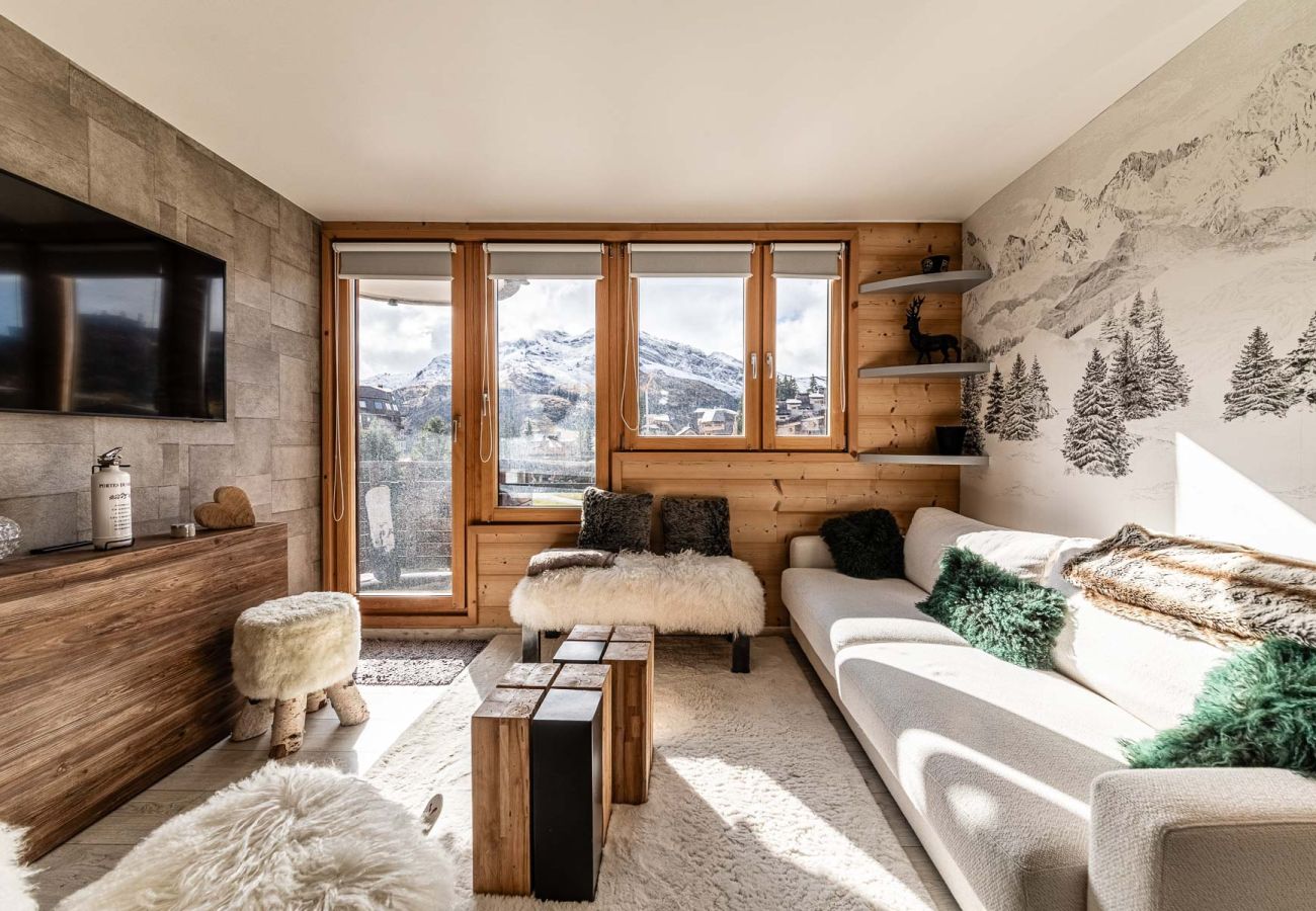 Apartment in Avoriaz - Les Cimes - Immodreams - Avoriaz