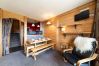 Apartment in Avoriaz - Le Chésery - Immodreams - Avoriaz